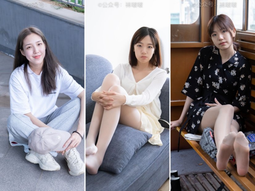 BoBoSocks袜啵啵 – 全套738期( 含4K视频)+限定积分[4724G-2026.8]